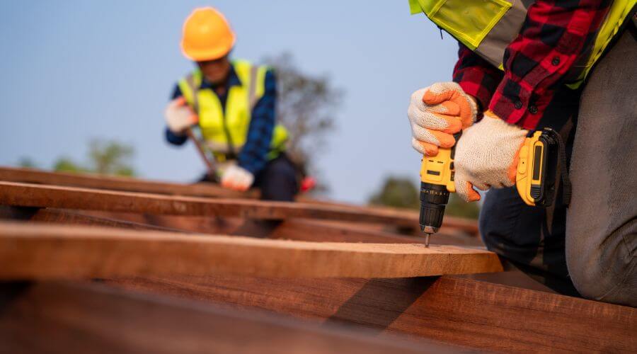 Expert flood damage restoration services in Sumner, NE